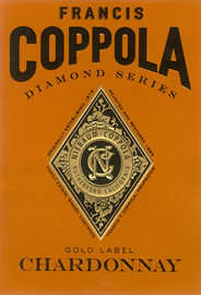 Francis Coppola Diamond Series Chardonnay